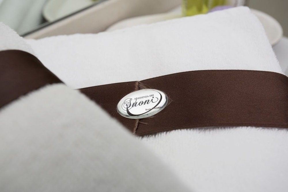 Фото Residenza dei Suoni