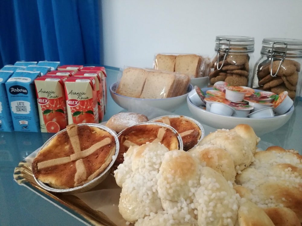 Hotel B&b Villa Méditerranée, Apulia, photo