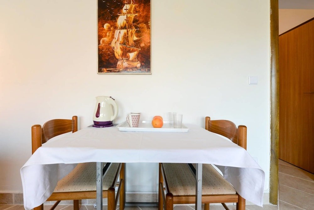 Фото Apartments and Room Thea