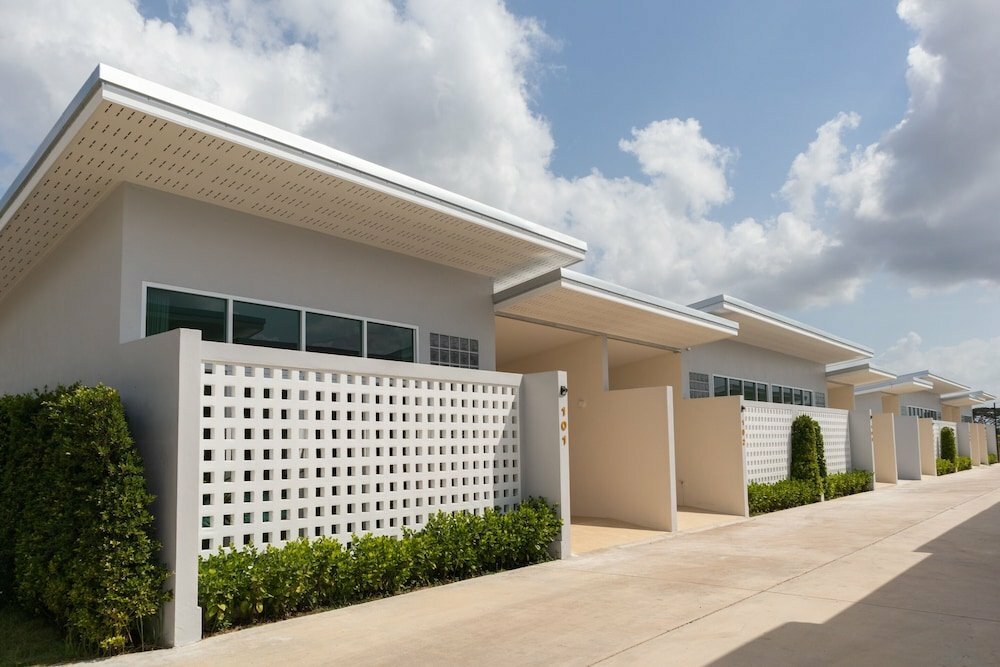 Hotel Sabai Palace, Nakhon Si Thammarat, photo