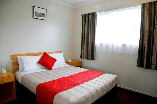 Фото Touchwood Motor Lodge