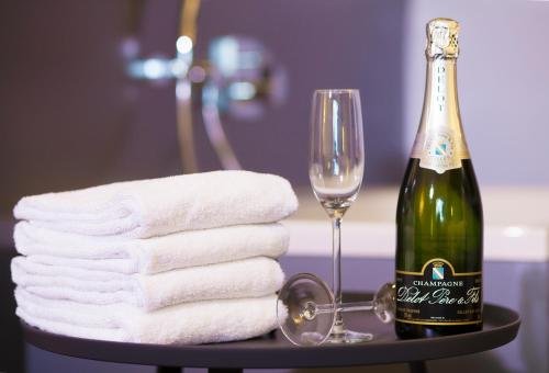 Фото Fletcher Wellness - Hotel Sittard