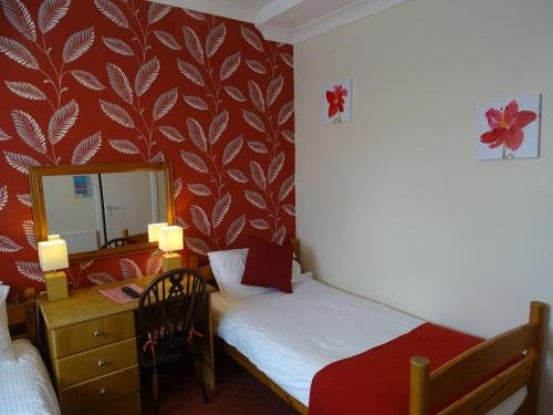 Фото The Belvedere