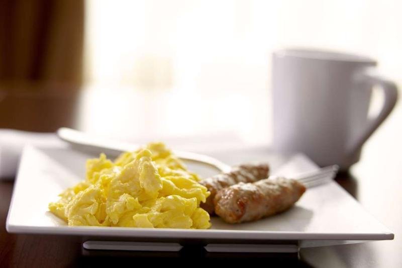 Фото Hyatt Place Atlanta Centennial Park