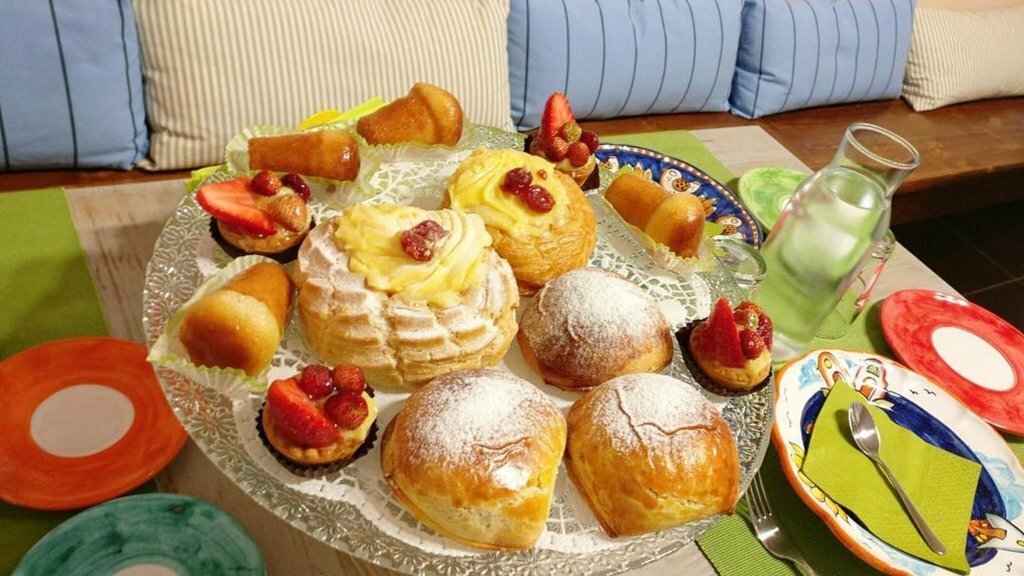 Hotel Bed Breakfast VIA Toledo 156 Napoli, Naples, photo