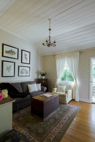 Гостиница Illalangi Boutique Cottage