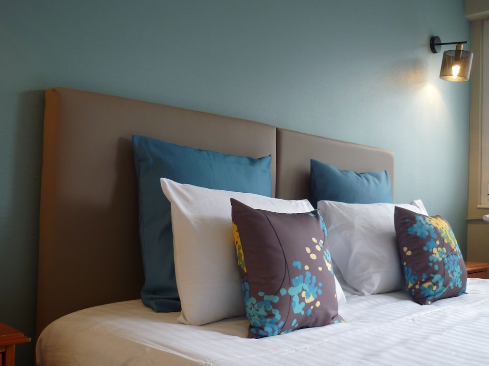 Фото The Originals Boutique, Hôtel Clos St Marie