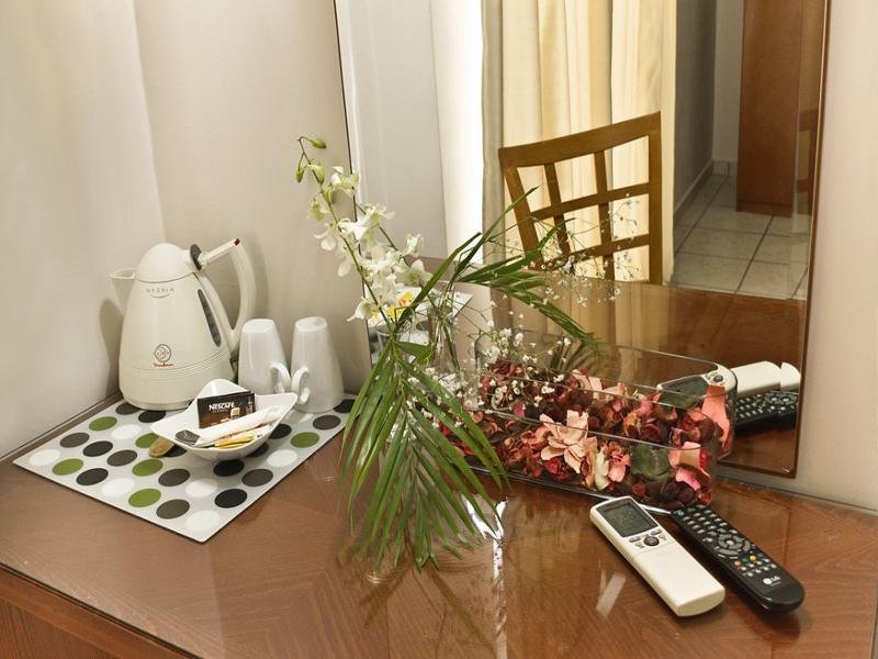 Фото Epidavros Hotel