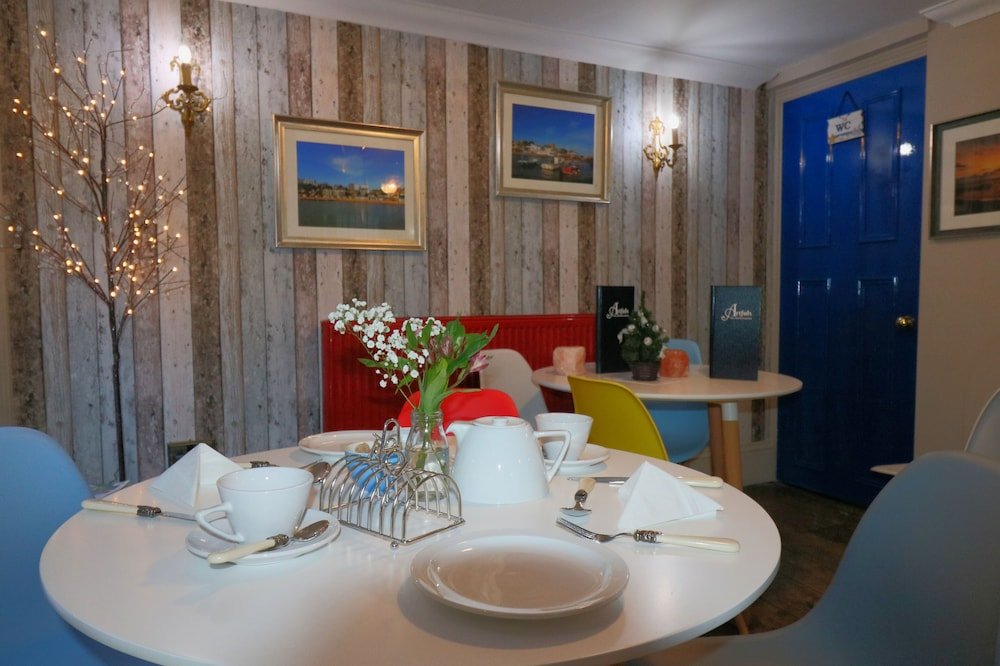 Фото Ebenezer's Place