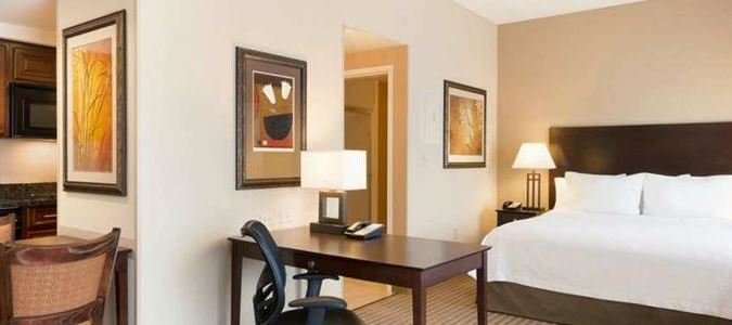 Фото Homewood Suites by Hilton Minneapolis/St. Paul-New Brighton