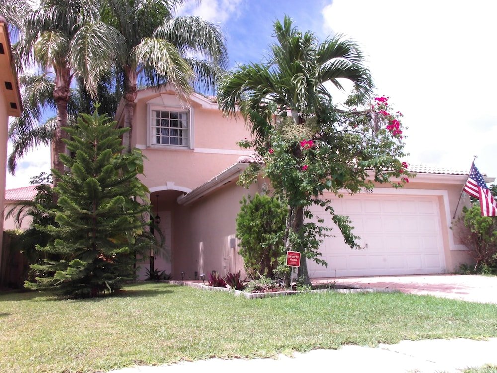 Фото Dawson's House