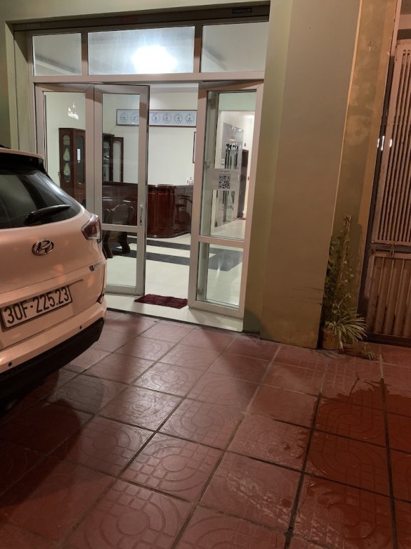 Фото Sen Hotel Hai Phong