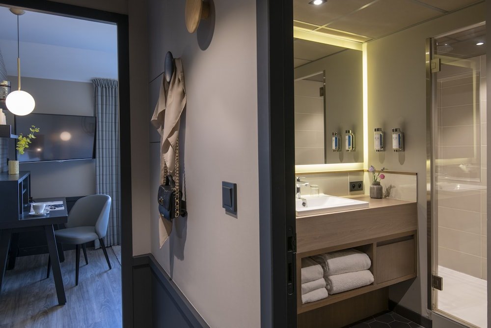 Фото Splendid Hotel Lac d'Annecy - Handwritten Collection