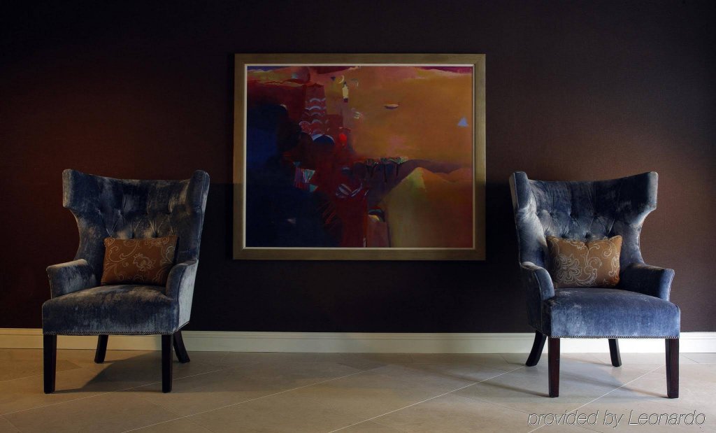 Фото The Normandy Hotel