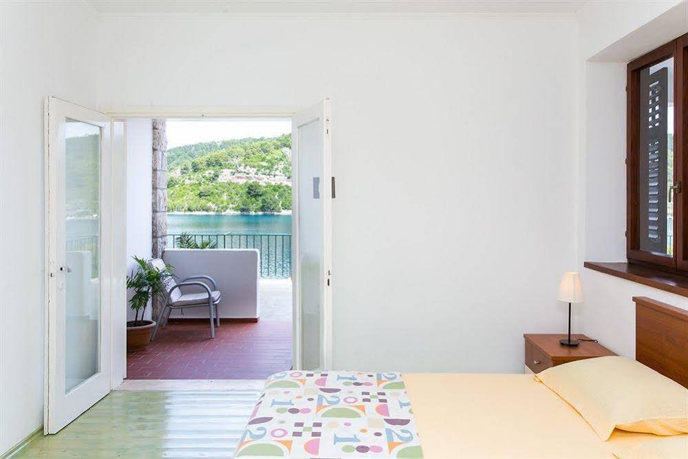 Фото Guest House Busurelo