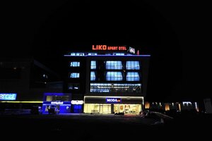Гостиница Liko Apart Otel