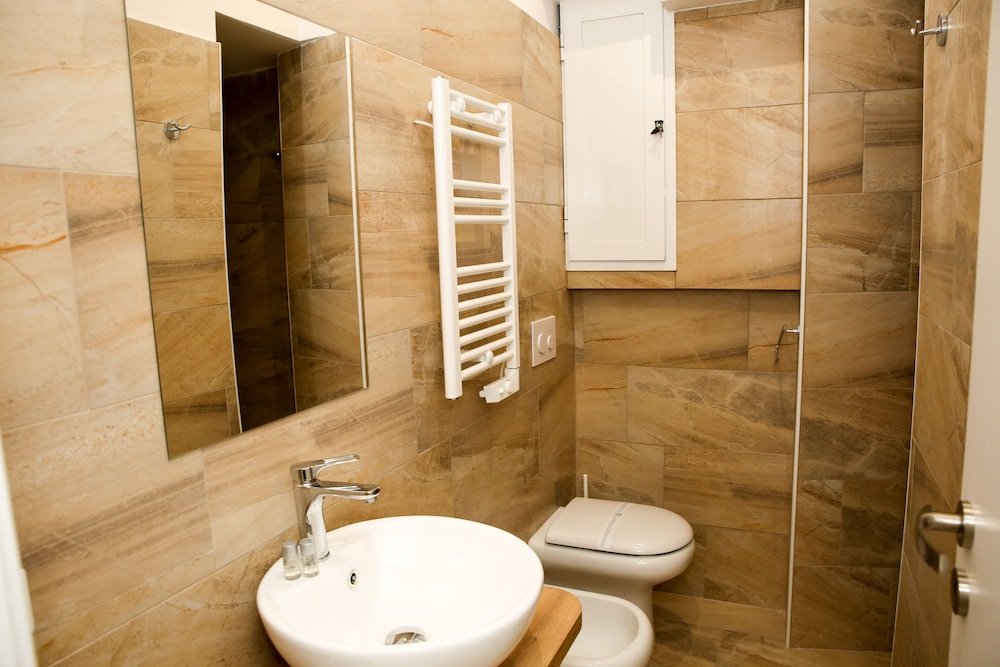 Фото Vatican Comfort Suites