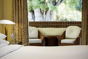 Гостиница Hyatt Hotel Canberra - a Park Hyatt