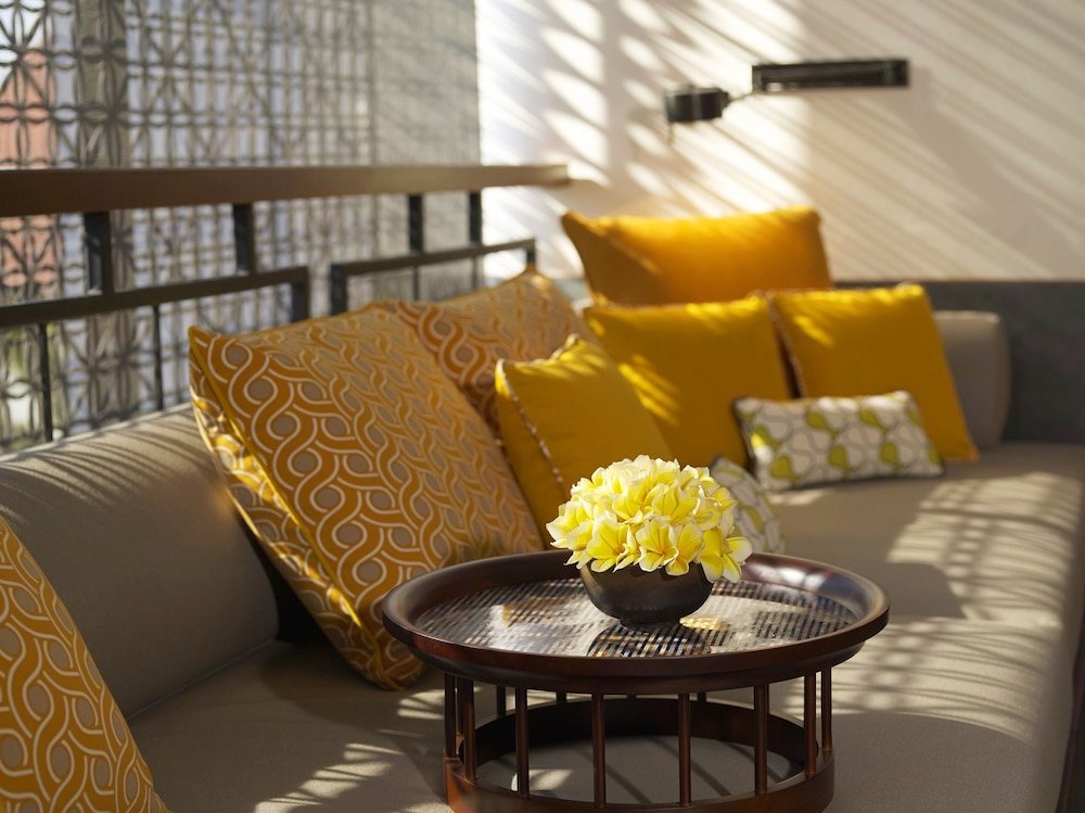 Фото InterContinental Bali Sanur Resort, an Ihg Hotel