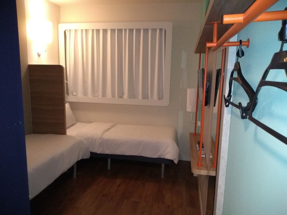 Фото Ibis budget Patos de Minas