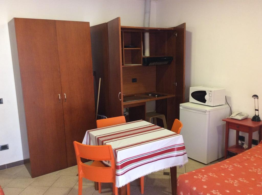 Фото Residence Villa Gloria