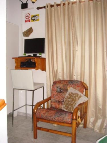 Фото Boussetil Rooms