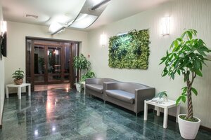 Гостиница Hotel Relax
