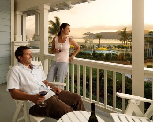 Фото Avila Lighthouse Suites