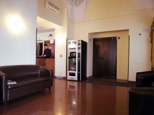 Фото Hotel California