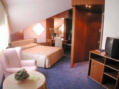 Фото Hotel Bellavista