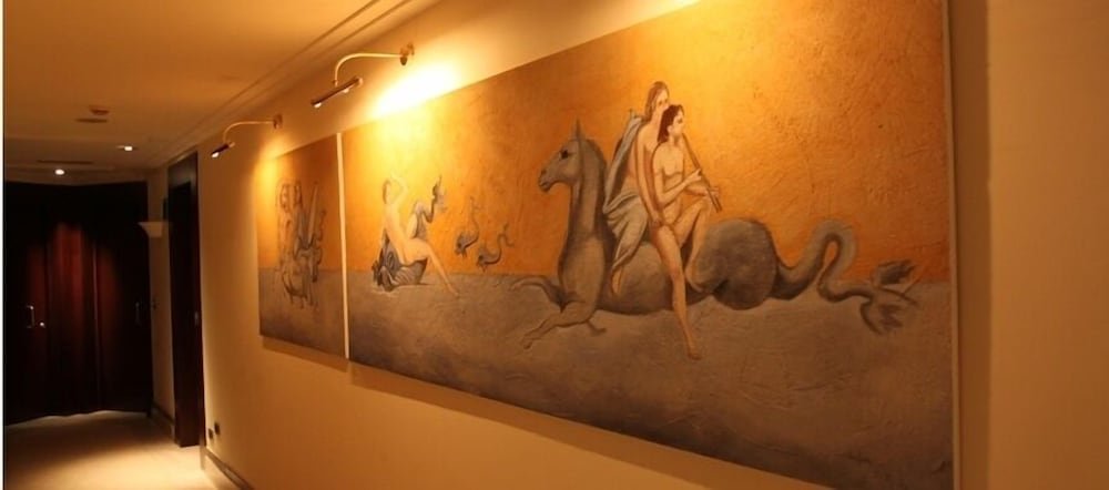 Фото Hotel Cala del Porto