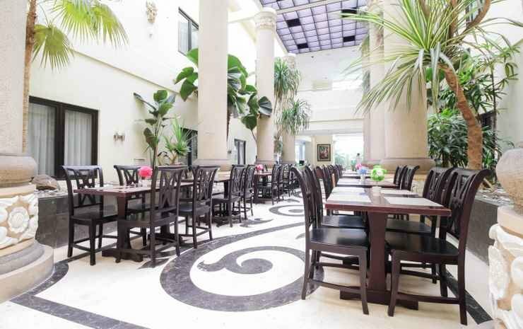 Hotel Airy Alun Alun Malang Aries Munandar 41, Malang, photo
