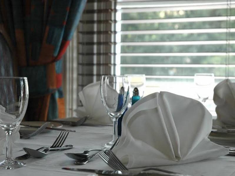 Фото Preston Park Hotel