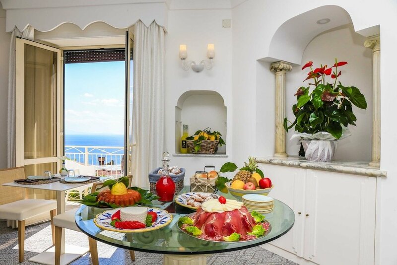 Гостиница Residenza Al Pesce d'Oro