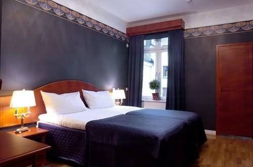 Фото Mojo Hotell