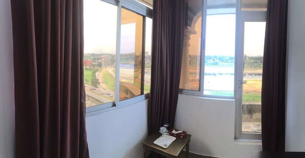 Фото Ngaliema Resort Club