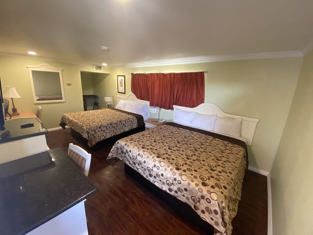 Фото American Inn Grover Beach