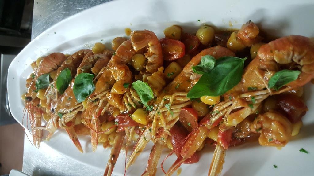 Фото Locanda Gaudemus