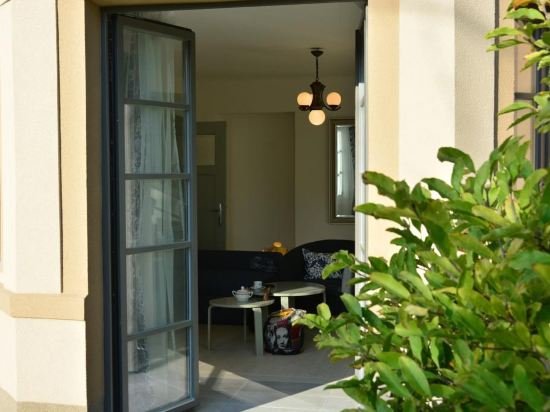 Фото Vila Krocinka