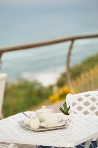 Фото Ocean Hideaway Bed And Breakfast