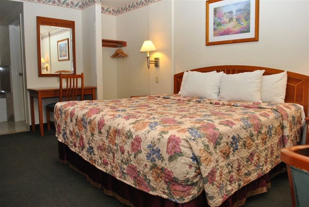 Фото Vagabond Inn Hacienda Heights