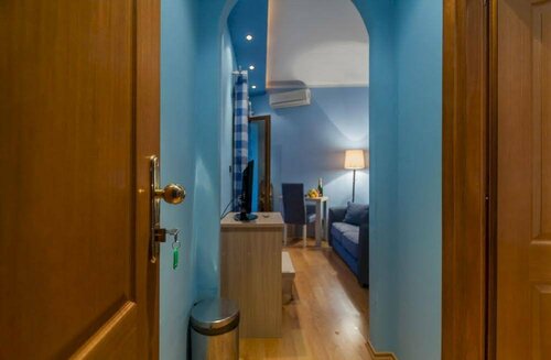 Гостиница Radisson Resort Ruza Vjetrova в Черногории