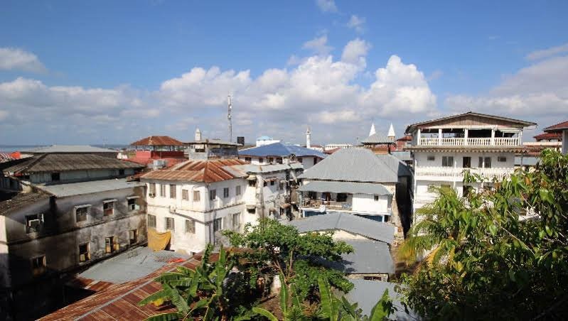 Фото Shaba Boutique Hotel