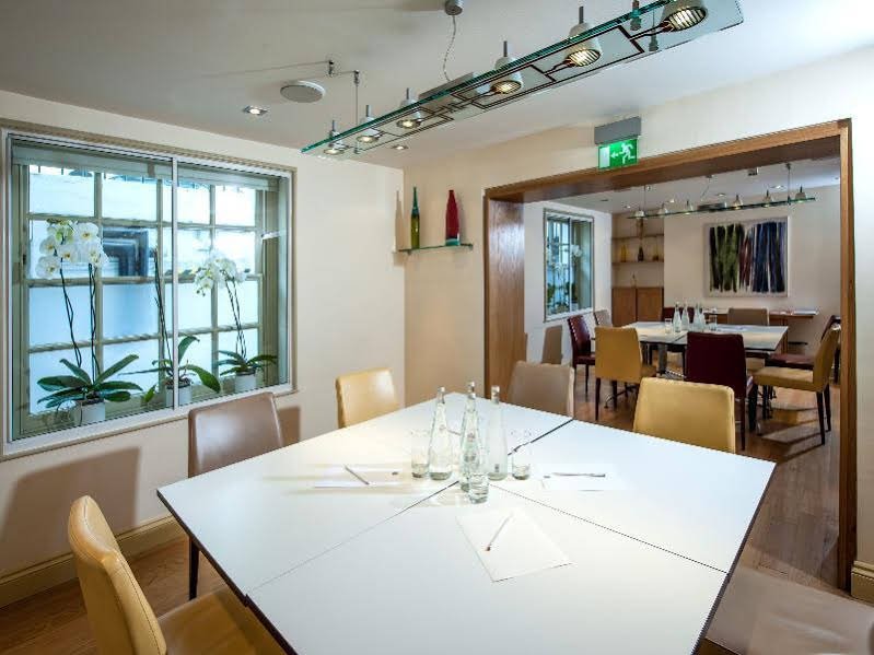 Фото Sydney House Chelsea