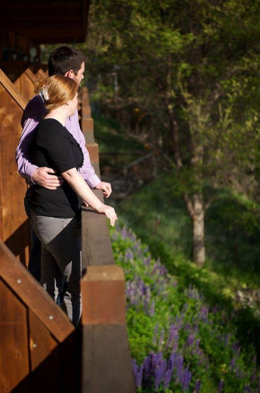 Фото Hotel Rio Vista