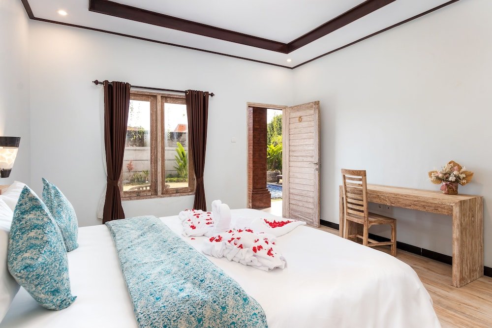 Фото La Sari Village