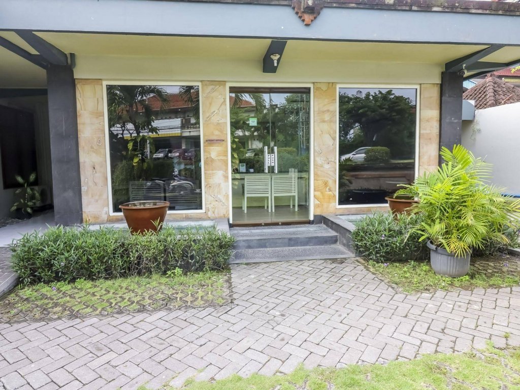 Фото The Yani Hotel Bali