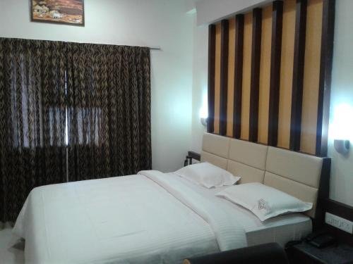 Фото Rb Residency - Paramakudi