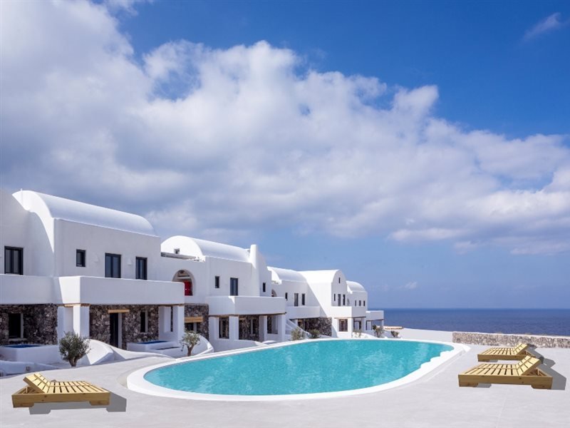 Фото Elea Resort - Adults Only