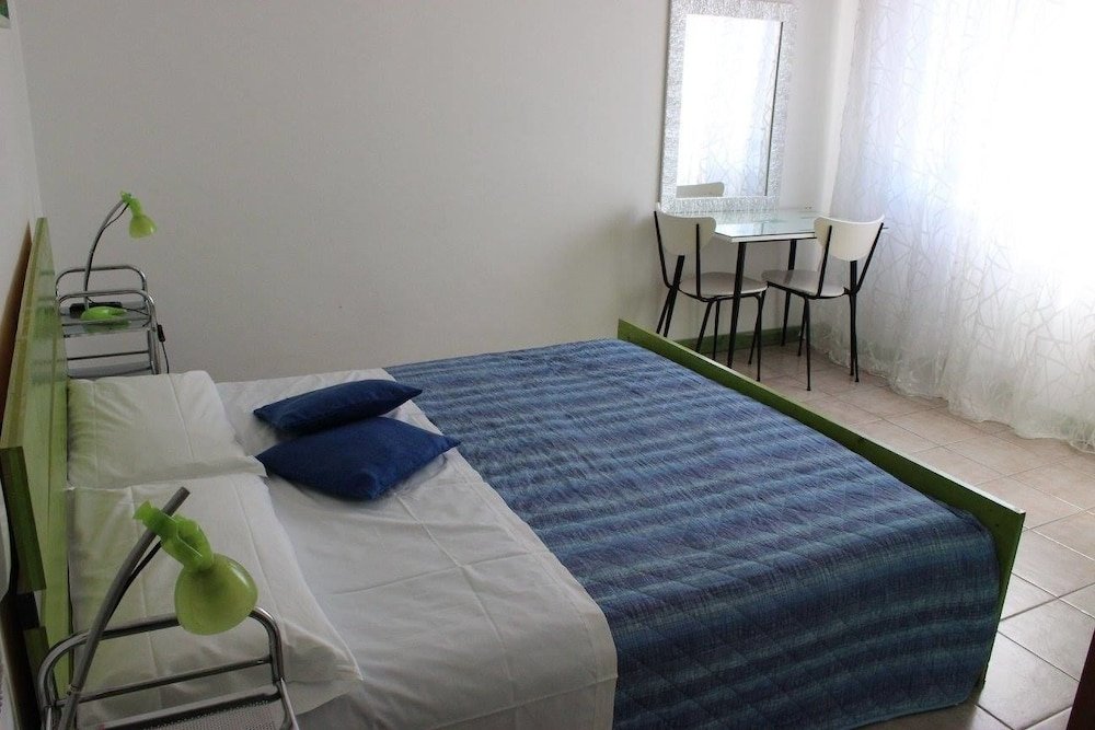 Фото Albergo Moderno